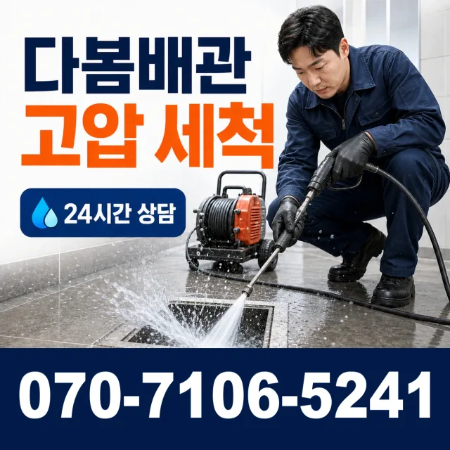 강원 춘천시 효자로 수도꼭지교체 상담 이미지 4